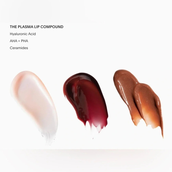 U Beauty Multi Color The Plasma Lip Plumping Compound Treatment Set - Picture 6 of 11